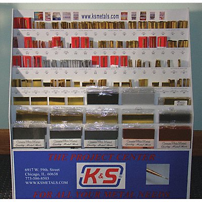Metal Assortments image
